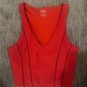 NWOT Abercrombie & Fitch YPB XS Curve Love